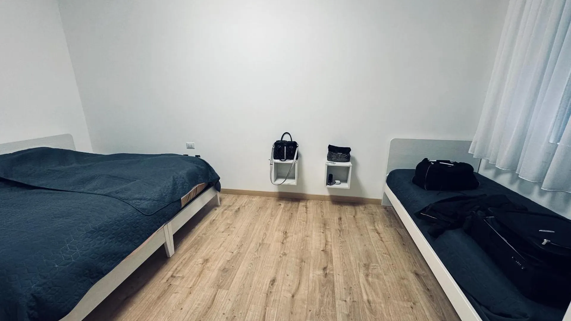 App4Rent Family House Sea View - Cima 7 Lägenhet Lido di Jesolo
