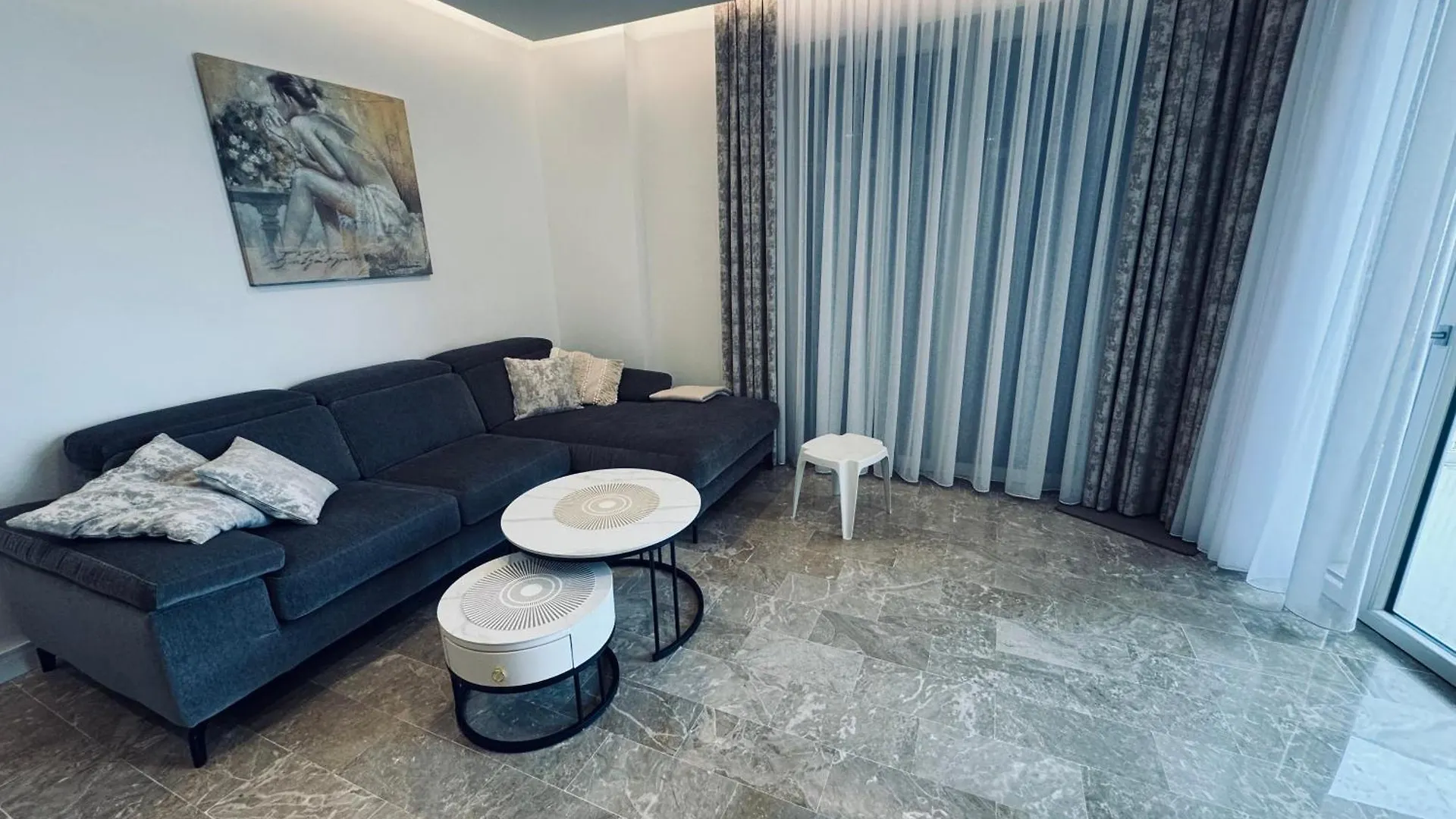 App4Rent Family House Sea View - Cima 7 Lägenhet Lido di Jesolo 0*,  Italien