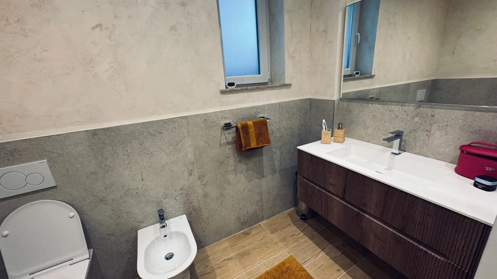 App4Rent Family House Sea View - Cima 7 Lägenhet Lido di Jesolo